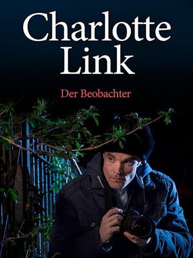 Der Beobachter poster