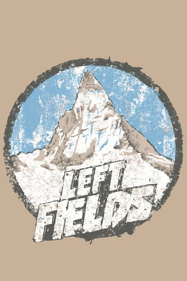 Left Fields poster