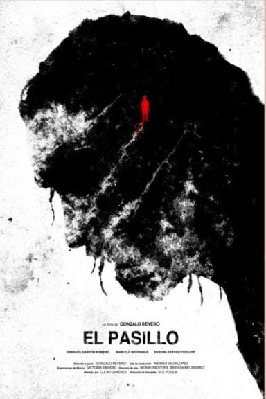 The Hallway poster