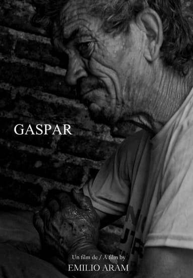 Gaspar poster