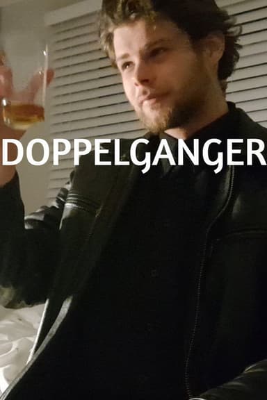 Doppelganger poster