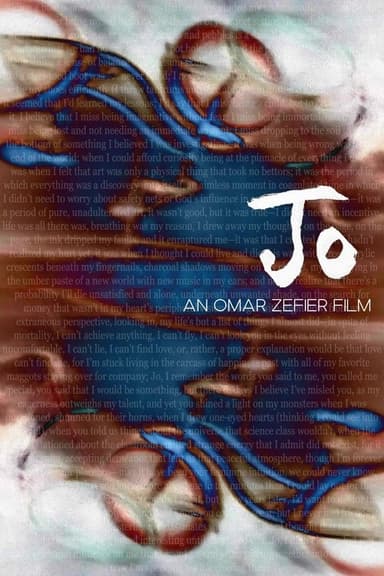 Jo poster