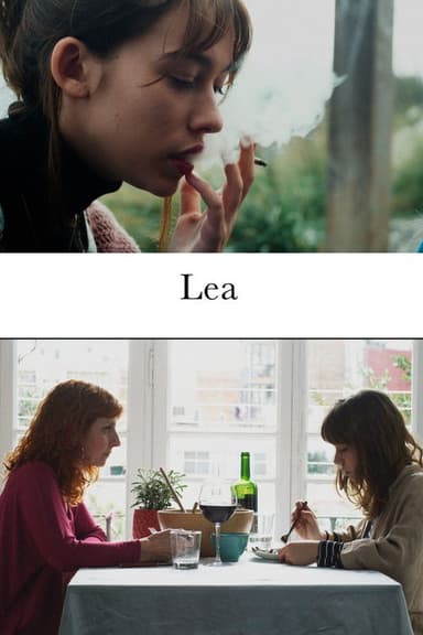 Lea poster