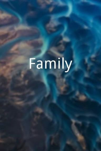 Family poster
