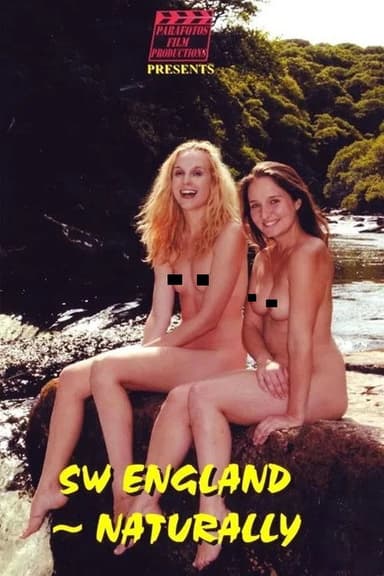 SW England - Naturally poster