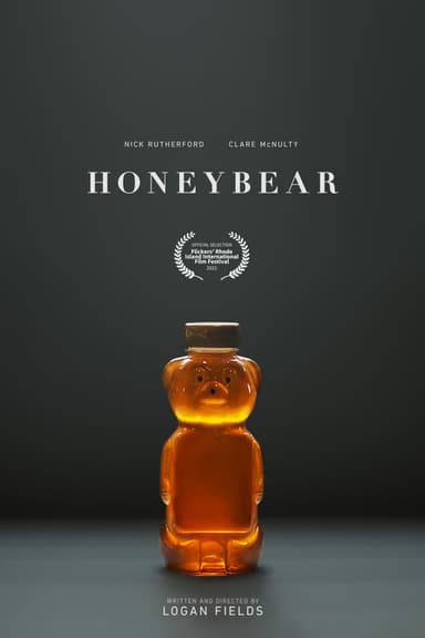 Honeybear poster