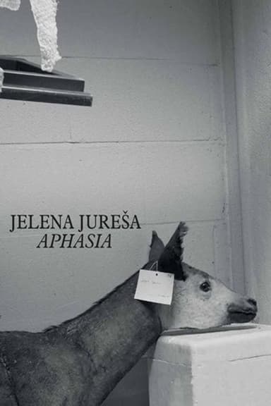 Aphasia poster