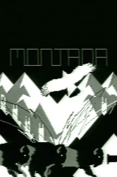 Montana poster
