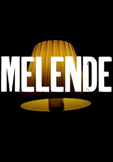 Melende poster
