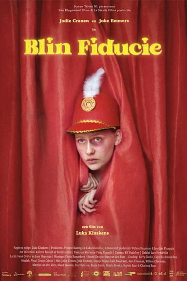 Blin Fiducie poster