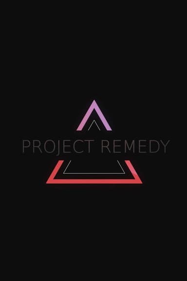 Project Remedy poster