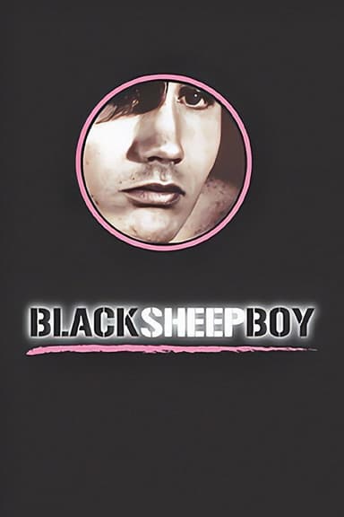Black Sheep Boy poster