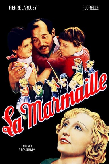 The Kiddos poster