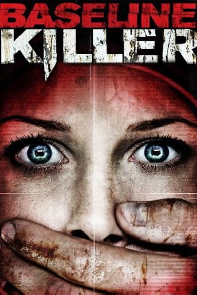 Baseline Killer poster