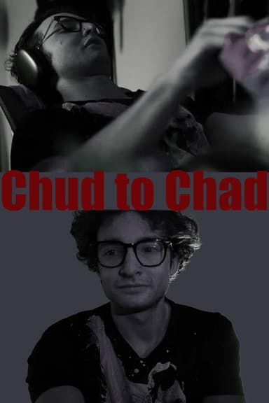 Chud to Chad poster