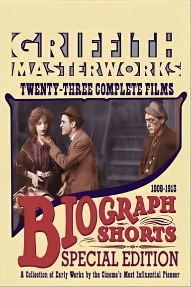 A String of Pearls poster