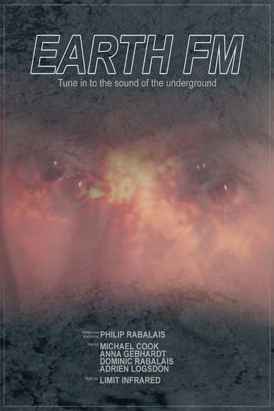 Earth FM poster