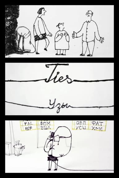 Ties poster