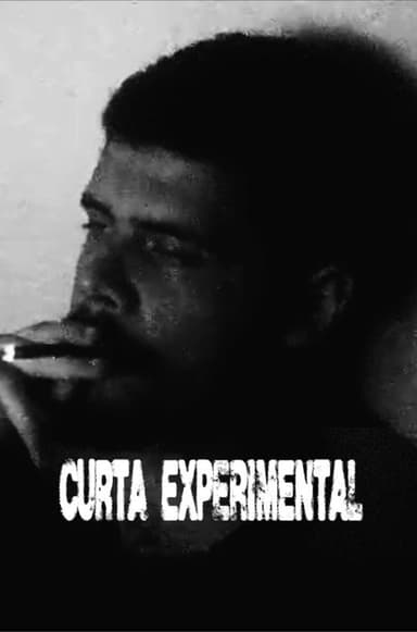 Curta Experimental poster