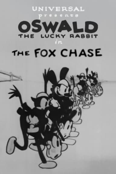 The Fox Chase poster