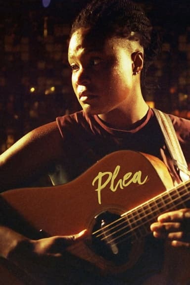 Phea poster