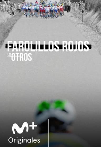 Farolillos Rojos (Los Otros) poster