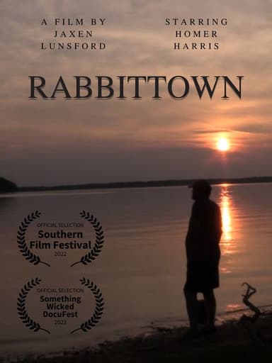 Rabbittown poster