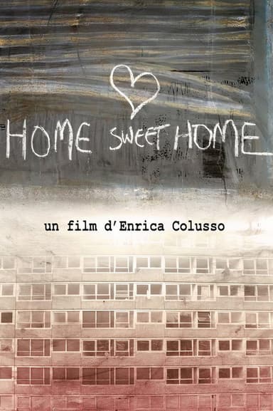 Home Sweet Home poster