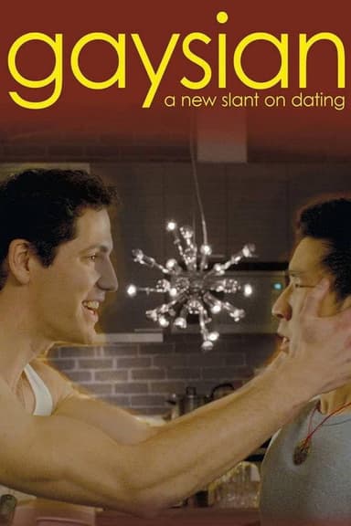 Gaysian poster
