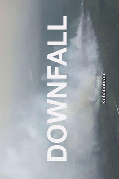 Downfall poster