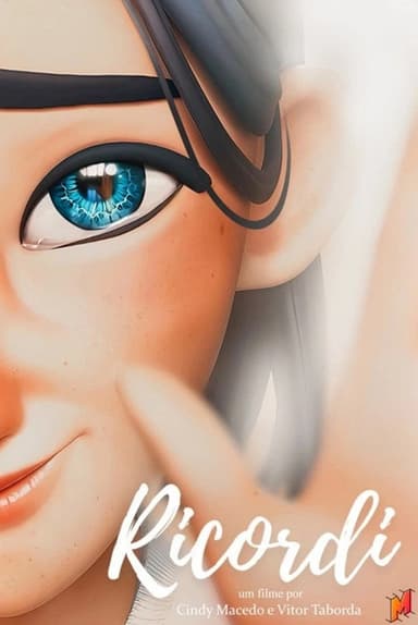 Ricordi poster