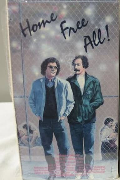 Home Free All poster