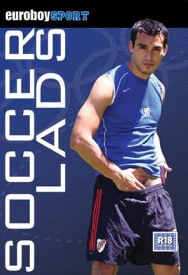 Soccer Lads poster
