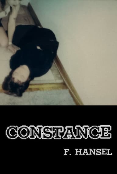 Constance poster