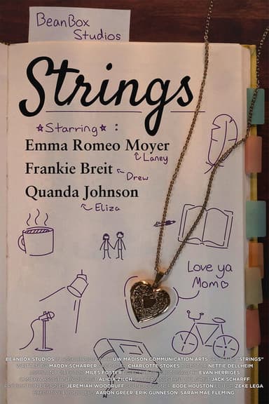 Strings poster
