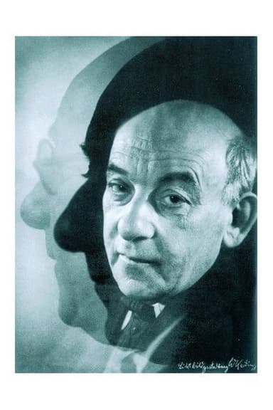 Victor Klemperer Mein Leben ist so sündhaft lang poster