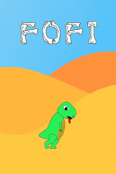 Fofi poster