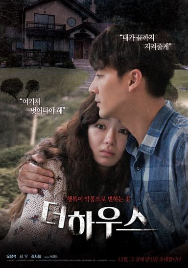 The House poster