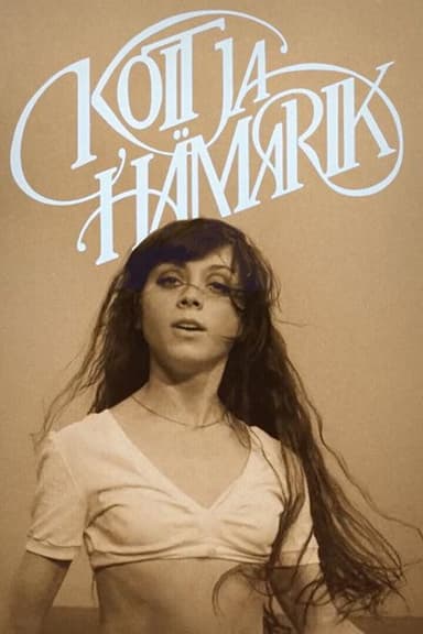 Koit ja Hämarik poster