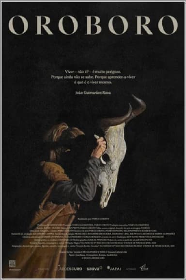 Oroboro poster