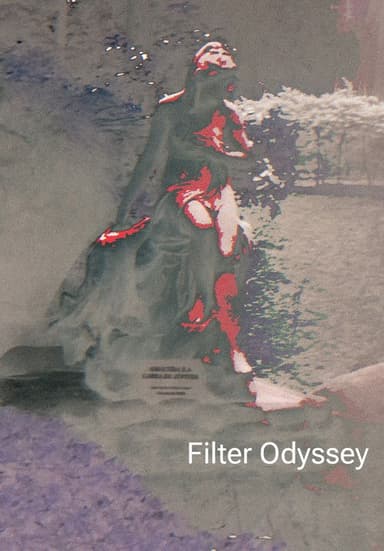 Filter Odyssey poster