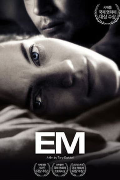 EM poster