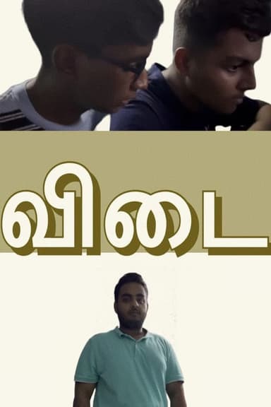 Vidai poster