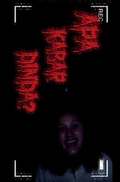 How Are You Dinda? poster