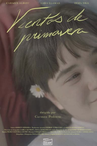 Winds of Springtime poster