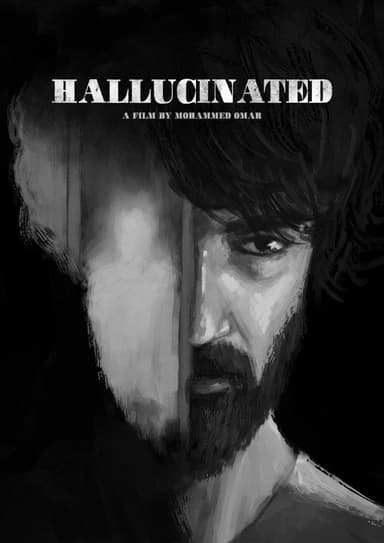 Hallucinated poster