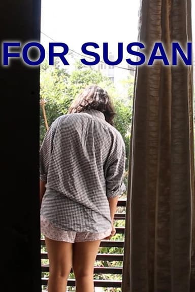 For Susan poster