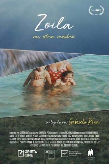 Zoila poster