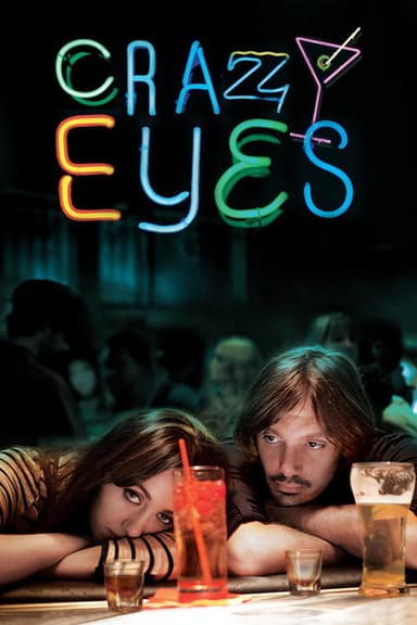 Crazy Eyes poster