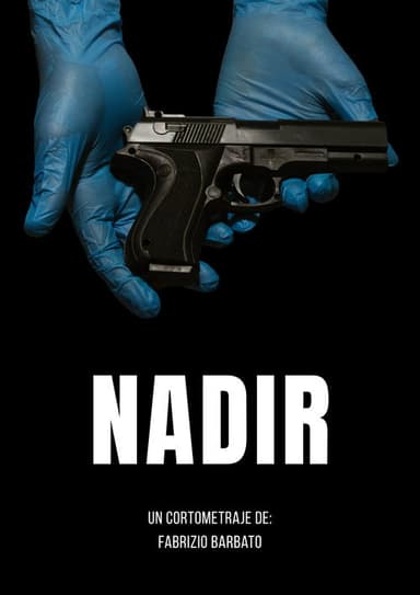Nadir poster